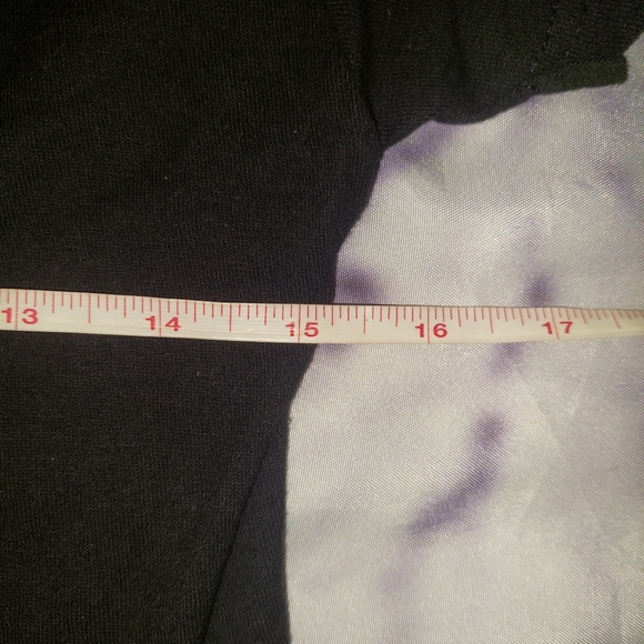 Arian Grande The Honeymoon Tour 2015 T-shirt - Picture 7 of 7